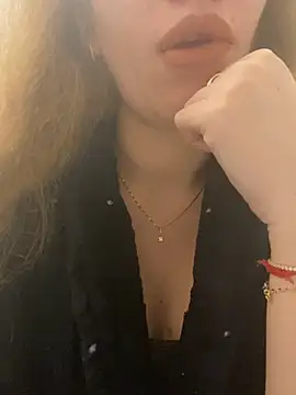 Snapshot of EvaRush chatting on 7, 12, 2024 EvaRush online show from 7, 12, 2024