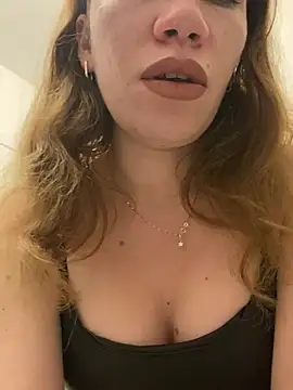 Snapshot of EvaRush chatting on 15, 12, 2024 EvaRush online show from 15, 12, 2024