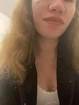 Snapshot of EvaRush chatting on 5, 12, 2024 EvaRush online show from 5, 12, 2024