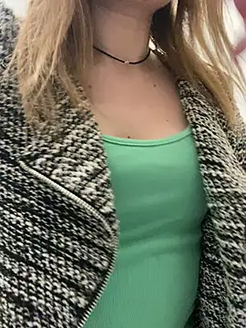 Snapshot of EvaRush chatting on 23, 3, 2025 EvaRush online show from 23, 3, 2025