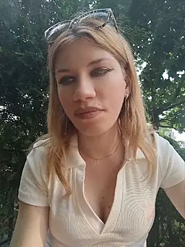 EvaRush online show from 25, 5, 2026