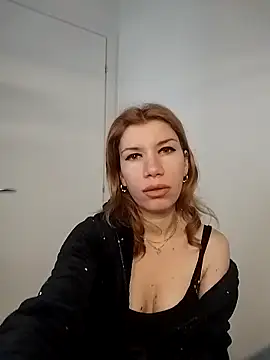 Snapshot of EvaRush chatting on 22, 12, 2025 EvaRush online show from 22, 12, 2025