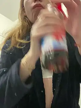 Snapshot of EvaRush chatting on 16, 2, 2025 EvaRush online show from 16, 2, 2025