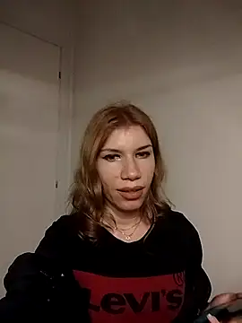 Snapshot of EvaRush chatting on 25, 11, 2025 EvaRush online show from 25, 11, 2025