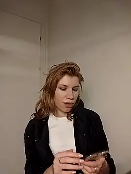 Snapshot of EvaRush chatting on 22, 12, 2025 EvaRush online show from 22, 12, 2025