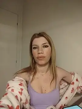 EvaRush online show from 25, 3, 2026