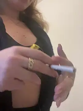 Snapshot of EvaRush chatting on 16, 2, 2025 EvaRush online show from 16, 2, 2025