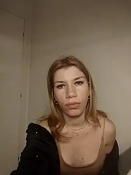 Snapshot of EvaRush chatting on 9, 1, 2026 EvaRush online show from 9, 1, 2026