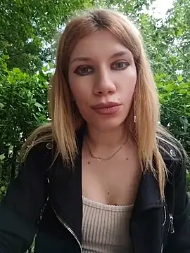 EvaRush online show from 20, 5, 2026
