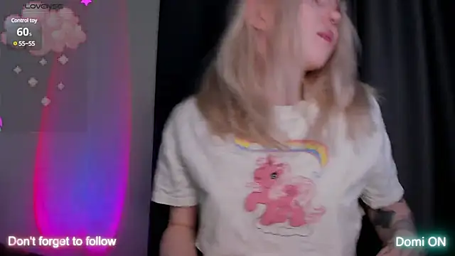 takeyourmolly online show from 18, 3, 2025