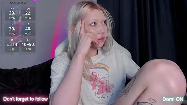 takeyourmolly online show from 16, 1, 2025