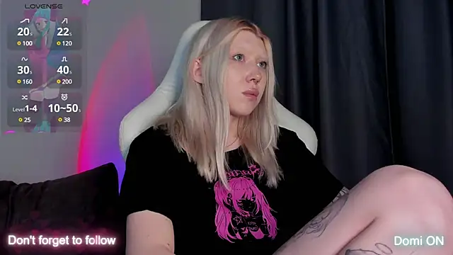 takeyourmolly online show from 24, 1, 2025