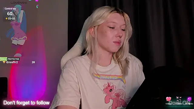 takeyourmolly online show from 21, 12, 2024