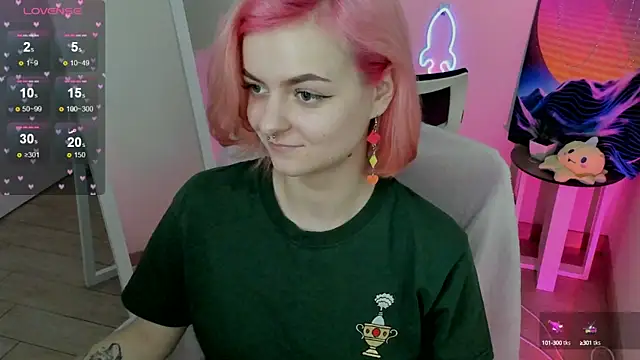 Fire Bestie online show from 16, 2, 2025