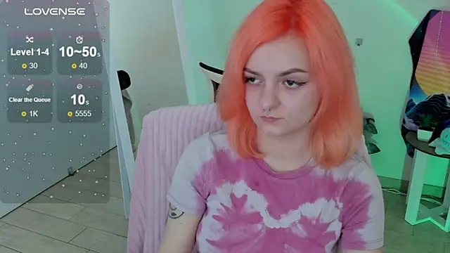 Fire Bestie online show from 25, 9, 2025