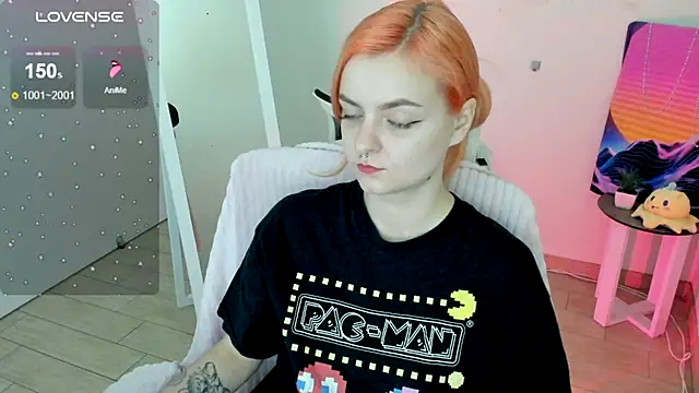 Fire Bestie online show from 10, 10, 2025