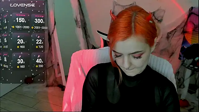 Fire Bestie online show from 31, 10, 2025