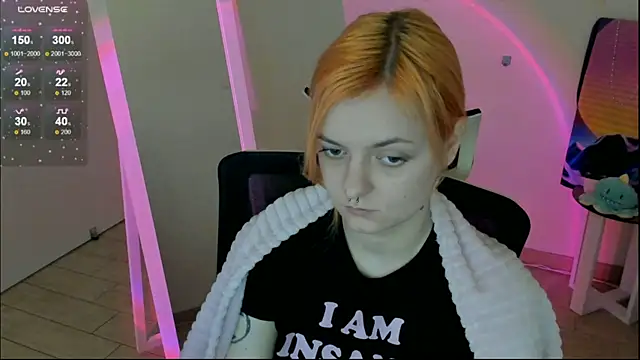 Fire Bestie online show from 18, 12, 2025