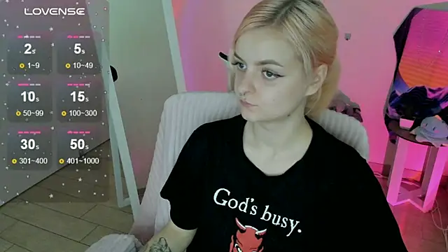 Fire Bestie online show from 21, 9, 2025