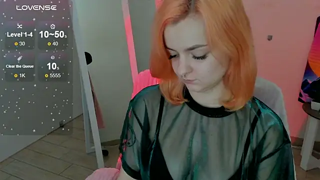 Fire Bestie online show from 20, 10, 2025