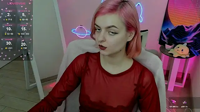 Fire Bestie online show from 17, 2, 2025