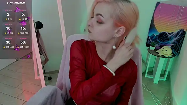 Fire Bestie online show from 21, 3, 2025