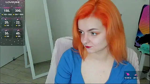 Fire Bestie online show from 27, 11, 2025