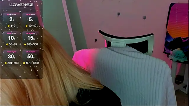 Fire Bestie online show from 10, 11, 2025