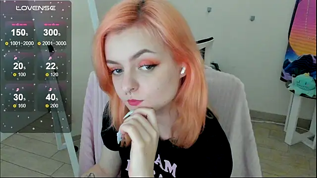 Fire Bestie online show from 15, 11, 2025