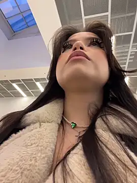 Chloe  Moon online show from 27, 11, 2025