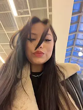 Chloe  Moon online show from 26, 10, 2025