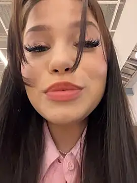 Chloe  Moon online show from 3, 11, 2025