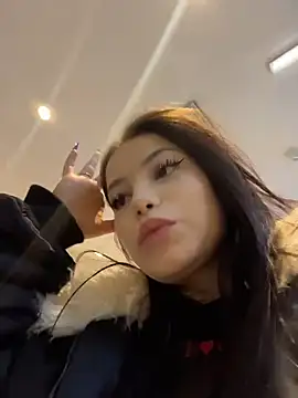 Chloe  Moon online show from 11, 2, 2026