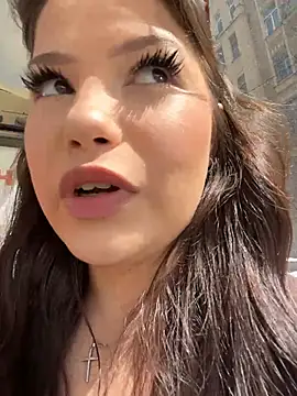 Chloe  Moon online show from 3, 7, 2026