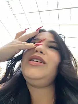 Chloe  Moon online show from 15, 3, 2025