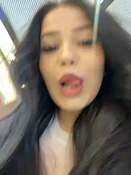 Chloe  Moon online show from 7, 1, 2025