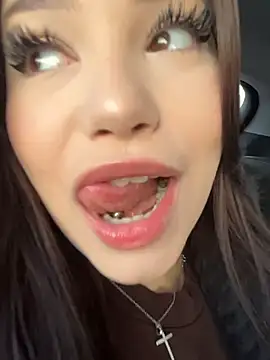 Chloe  Moon online show from 12, 1, 2026