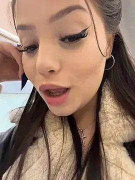 Chloe  Moon online show from 24, 2, 2026