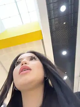 Chloe  Moon online show from 28, 2, 2026