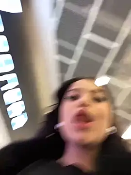 Chloe  Moon online show from 20, 1, 2025