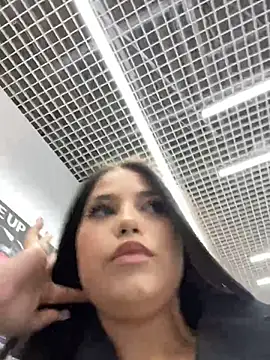 Chloe  Moon online show from 18, 3, 2025