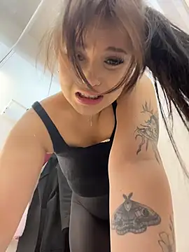 Chloe  Moon online show from 6, 10, 2025