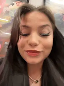 Chloe  Moon online show from 21, 10, 2025