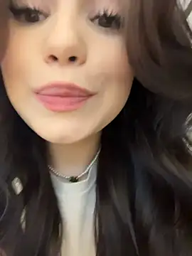 Chloe  Moon online show from 30, 11, 2025