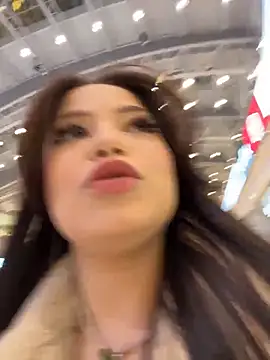 Chloe  Moon online show from 26, 11, 2025