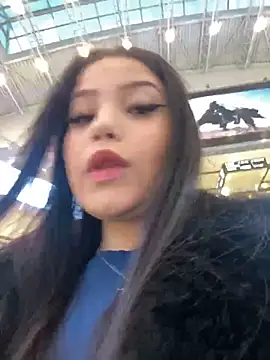 Chloe  Moon online show from 16, 1, 2025