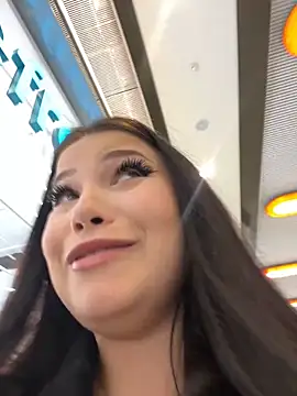 Chloe  Moon online show from 14, 3, 2025