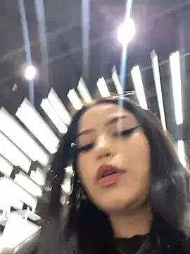 Chloe  Moon online show from 14, 1, 2025