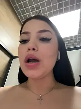 Chloe  Moon online show from 31, 1, 2025