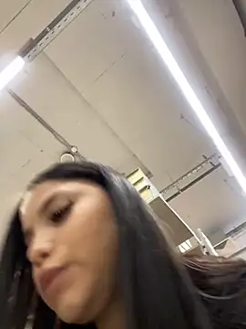 Chloe  Moon online show from 23, 2, 2025